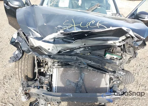 2014 Infiniti Q50 Premium из США, поврежденный, VIN JN1BV7AR3EM704499